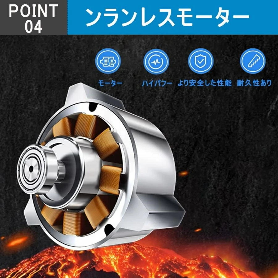 1円 草刈り機(jī) 充電式 コードレス 電動(dòng) 【9インチ】草刈機(jī) 刈払機(jī) 芝刈り機(jī) ブラシレスモーター搭載 草刈機(jī)バッテリー 刈払機(jī) 替刃付き