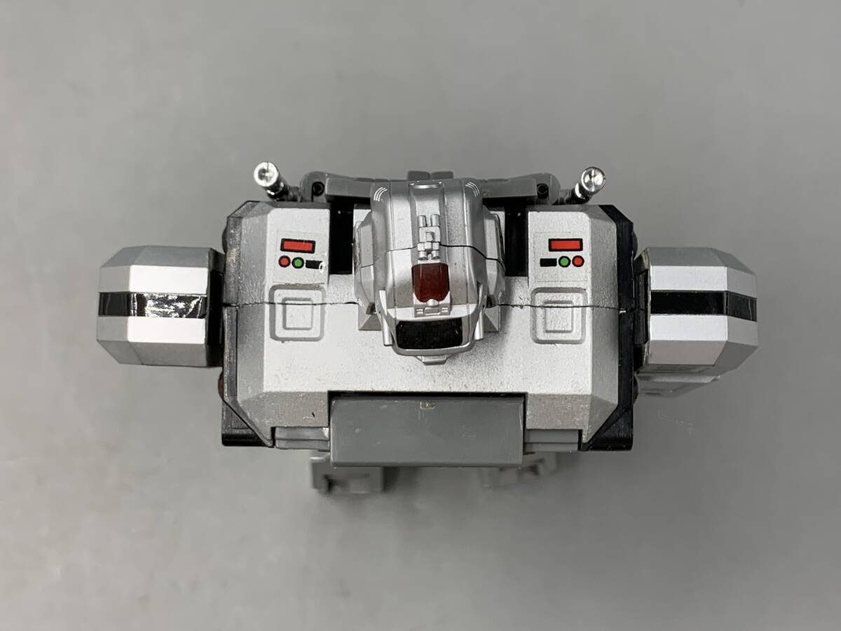 6#C/7354 подлинная вещь Kyouju Tokusou Jaspion DX Chogokin большой Leon текущее состояние / не проверка 60 размер 