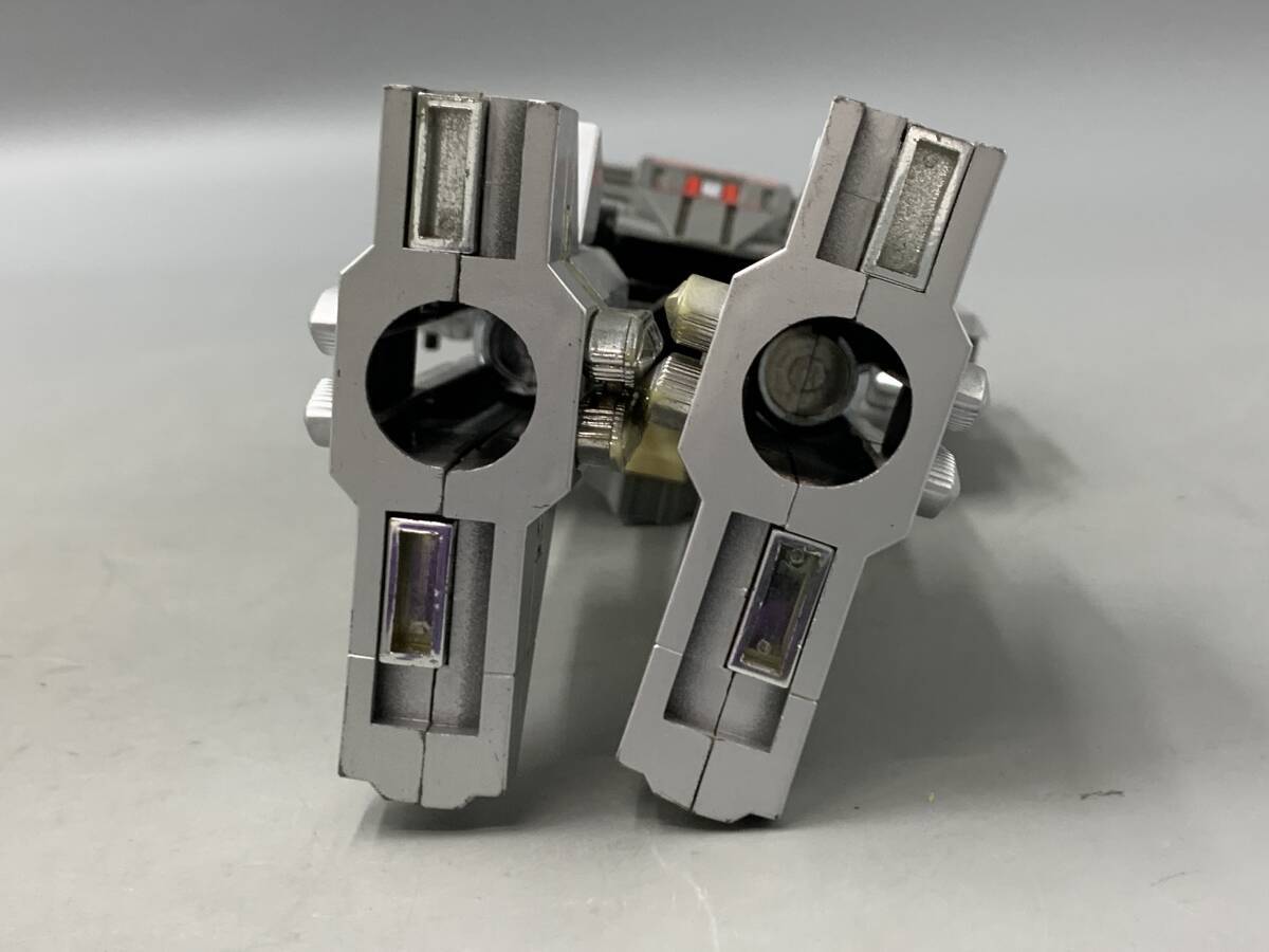 6#C/7354 подлинная вещь Kyouju Tokusou Jaspion DX Chogokin большой Leon текущее состояние / не проверка 60 размер 