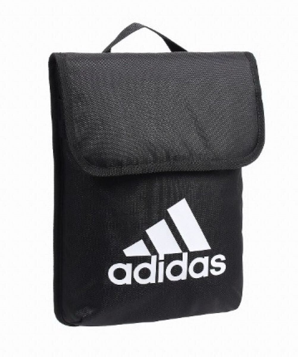 Y4730 быстрое решение новый товар ACE покупка adidas Adidas PC кейс планшет кейс 13.3 дюймовый A4 черный чёрный ходить на работу посещение школы мужчина персональный компьютер кейс 