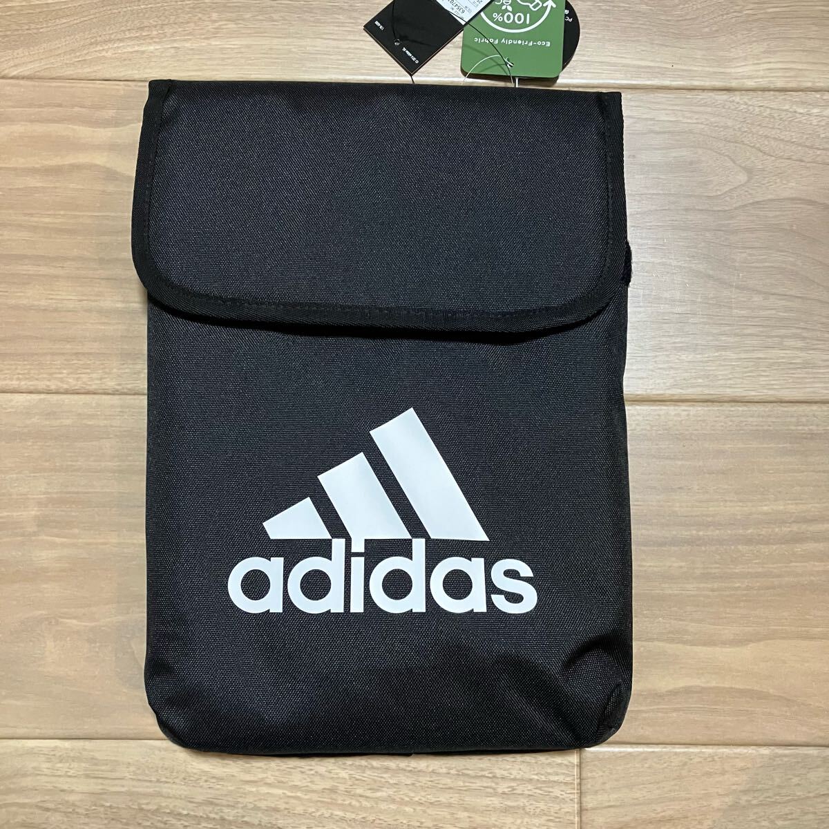 Y4730 быстрое решение новый товар ACE покупка adidas Adidas PC кейс планшет кейс 13.3 дюймовый A4 черный чёрный ходить на работу посещение школы мужчина персональный компьютер кейс 