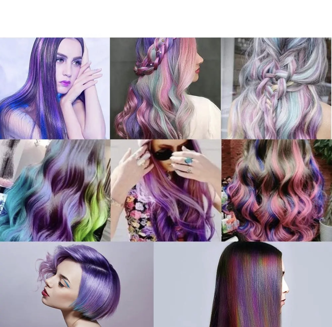 メッシュ ヘアカラー かぎ針付き シリコンキャップ ブリーチ ハイライト