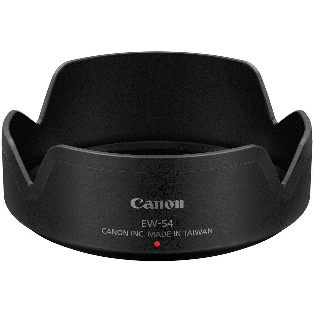 【中古】Canon レンズフード EW-54 その他
