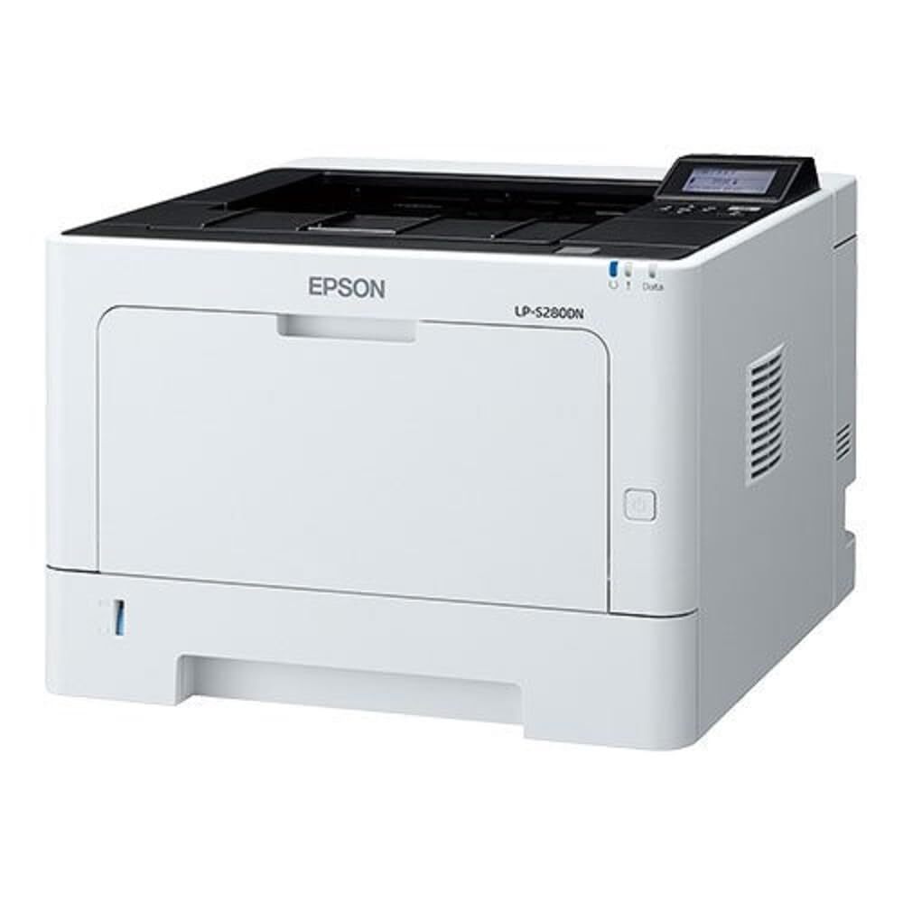 [ б/у ] Epson страница принтер A4 монохромный LP-S280DN