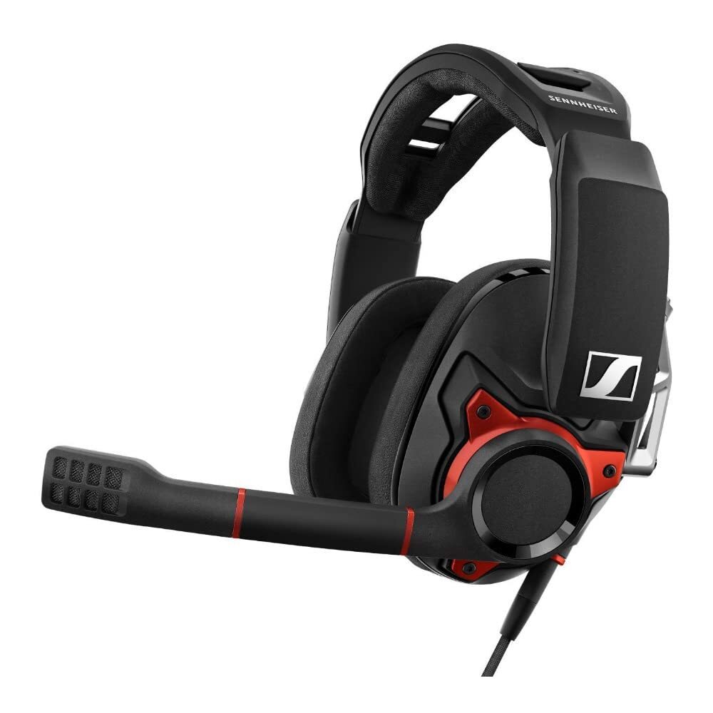 [ б/у ]Sennheiser GSP 600 Professional игра для headset 