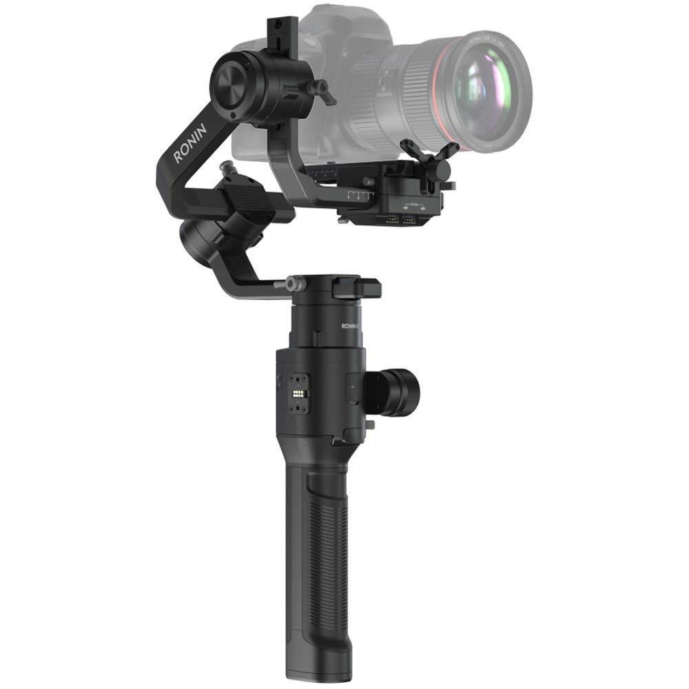 DJI ブラック ジンバル 本体 DJI ブラック ジンバル 本体 DJI ブラック ジンバル 本体