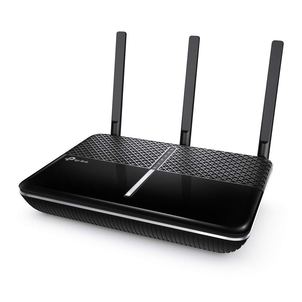 [ б/у ]TP-Link Wi-Fi беспроводной LAN маршрутизатор 11ac AC2600 1733 + 800 Mbps MU-MIMO IPv6 двойной 