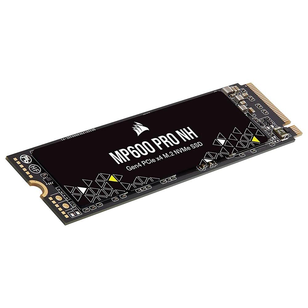 [ б/у ]CORSAIR M.2 SSD Force MP600 серии 1TB CSSD-F1000GBMP600 HD2593