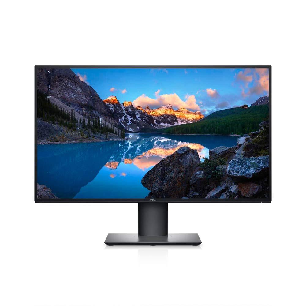 [ б/у ]U2720Q ULTRASHARP 27 4K USB-C
