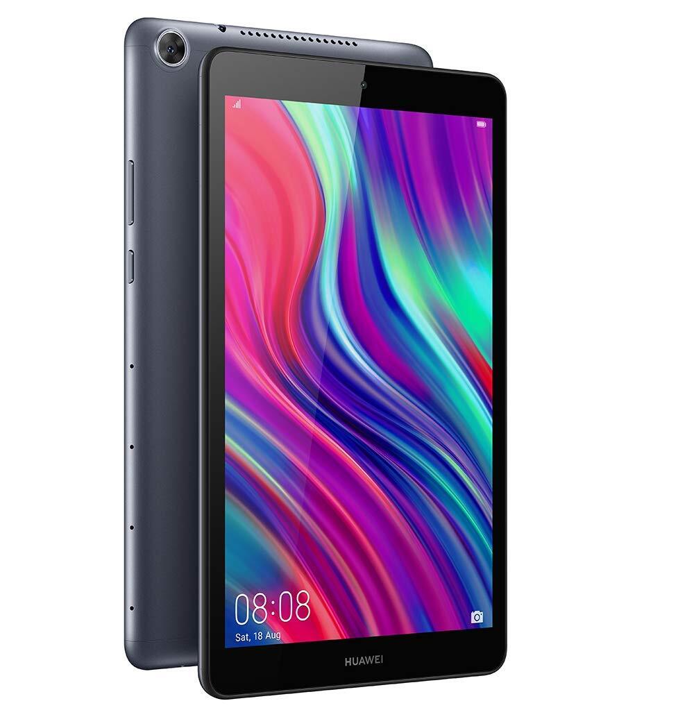 [ б/у ]HUAWEI 8.0 дюймовый MediaPad M5 Lite Touch планшет *LTE модель RAM 3GB / ROM 32GB