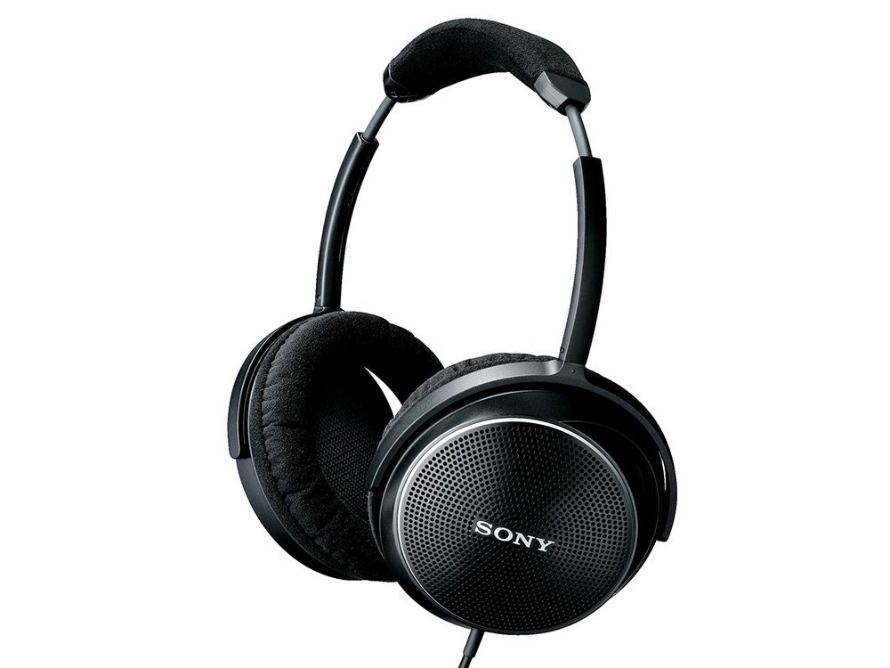 【中古】SONY フルオープン型ヘッドホン MDR-MA900 その他