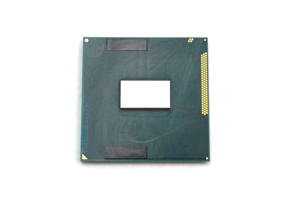 [ б/у ]Intel Core i5-3210M SR0MZ мобильный CPU процессор гнездо G2 PGA988B 2.5Ghz 3MB 5 GT