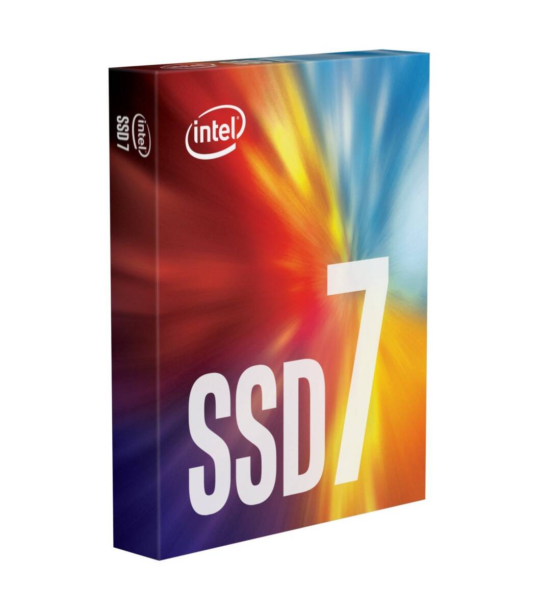 [ б/у ] санки большой m(Solidigm) SSD 760p серии 1TBM.2 80mmPCIe 3.0 x4TLC SSDPEKKW010T8X1