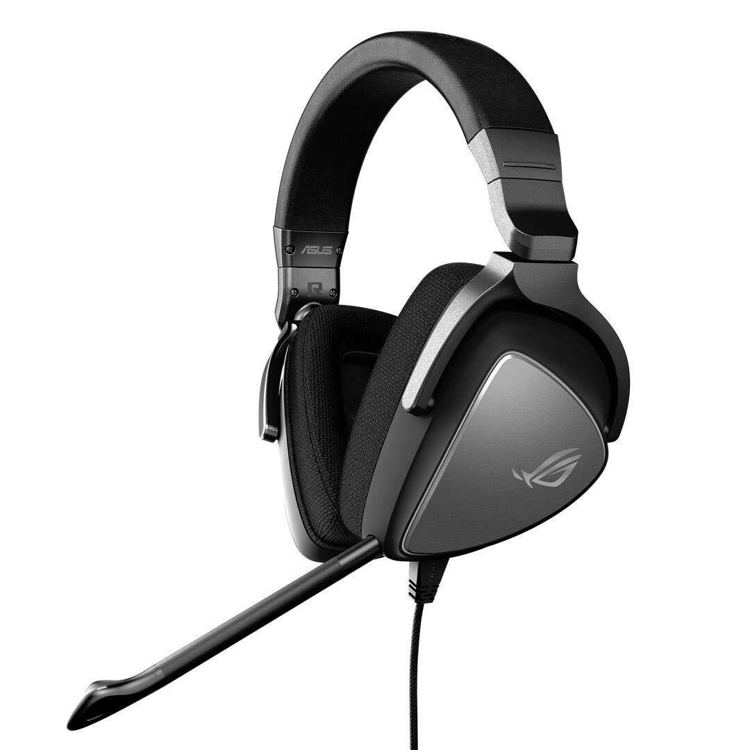 [ б/у ]ASUS мобильный машина соответствует ge-ming headset PC / PS5 / Xbox One/Nintendo switch/ROG Delta