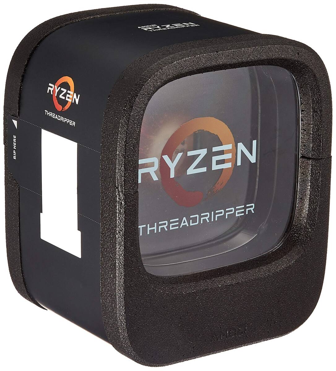 [ б/у ]AMD Threadripper 1950X YD195XA8AEWOF
