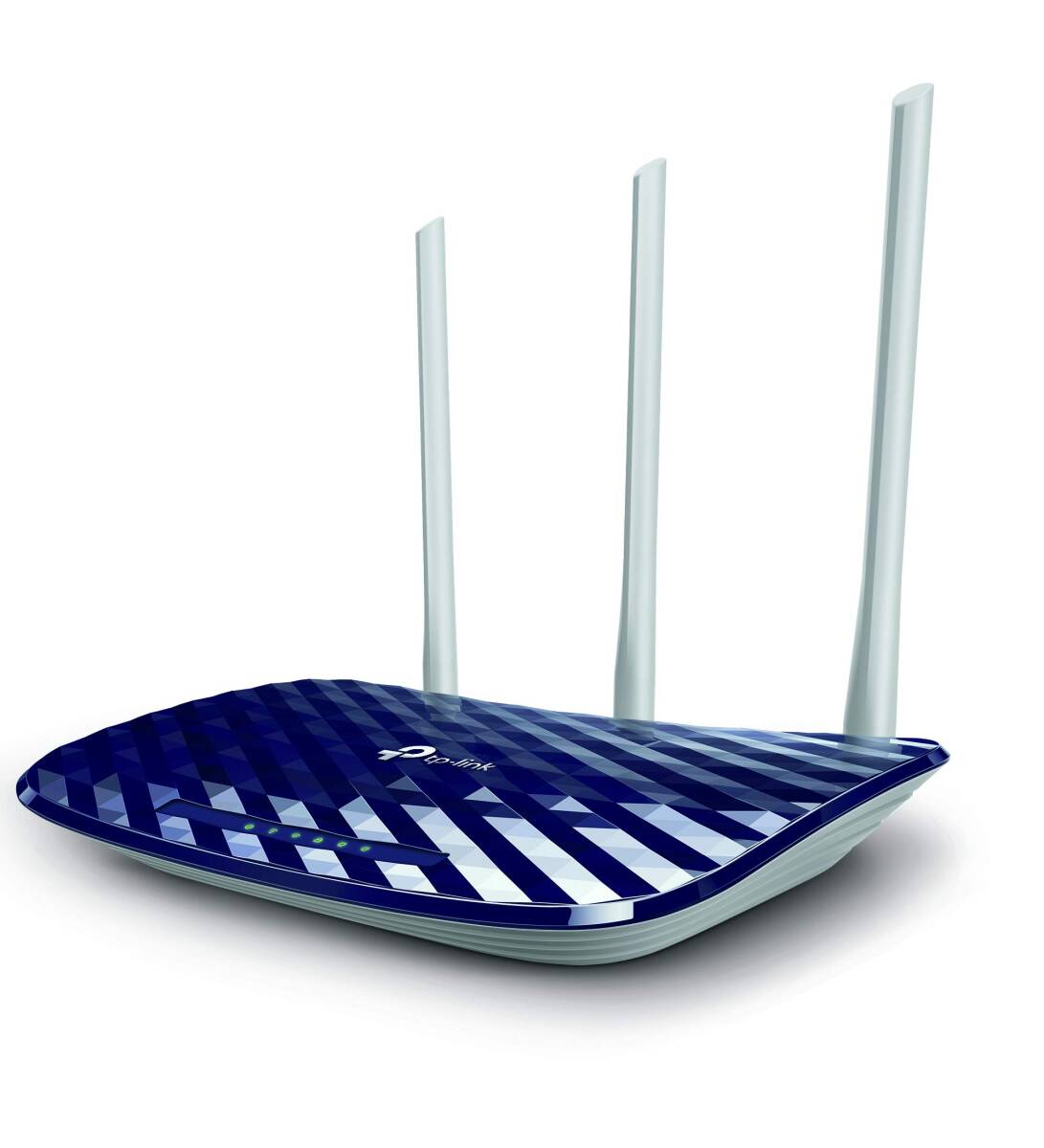 [ б/у ]TP-Link WiFi беспроводной LAN маршрутизатор iPhone8 / iPhoneX соответствует 11ac/n/a/b/g AC750 433Mbp