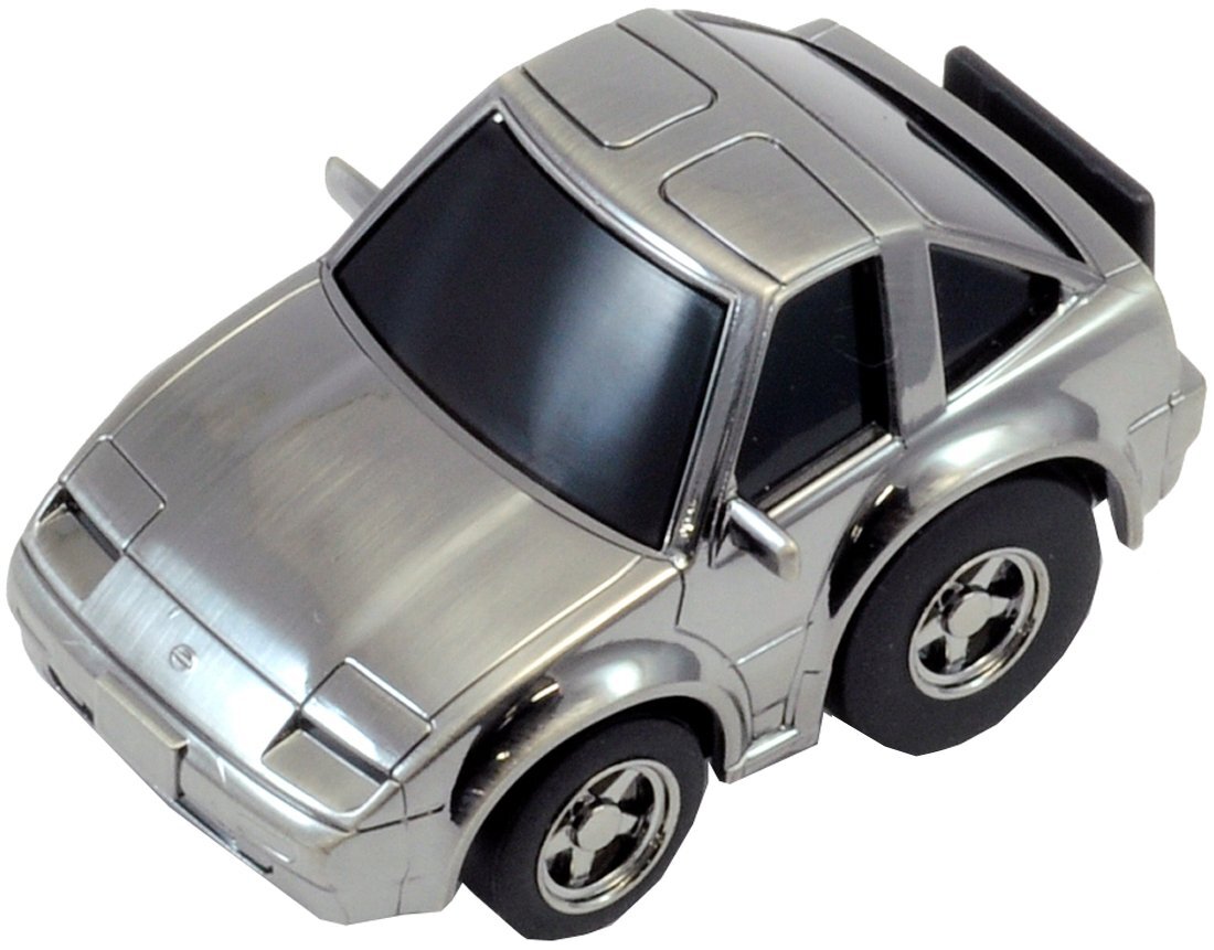【中古】チョロQ zero Z-08c フェアレディZ 【ハイメッキ】 その他