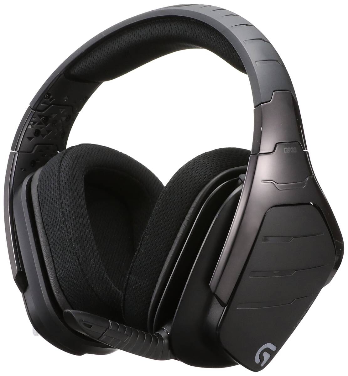 [ б/у ]ge-ming headset G933