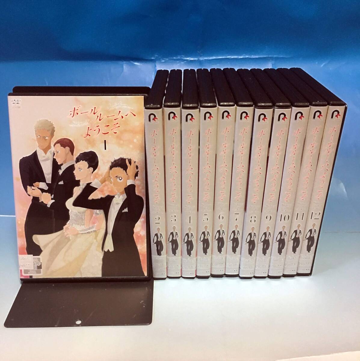 全巻セット【中古】DVD▼きんいろモザイク(13枚セット)全6巻 + ハロー!! 全6巻 + Pretty Days レンタル落ち 全巻セット【中古】DVD▽きんいろモザイク(13枚セット)全6巻 +