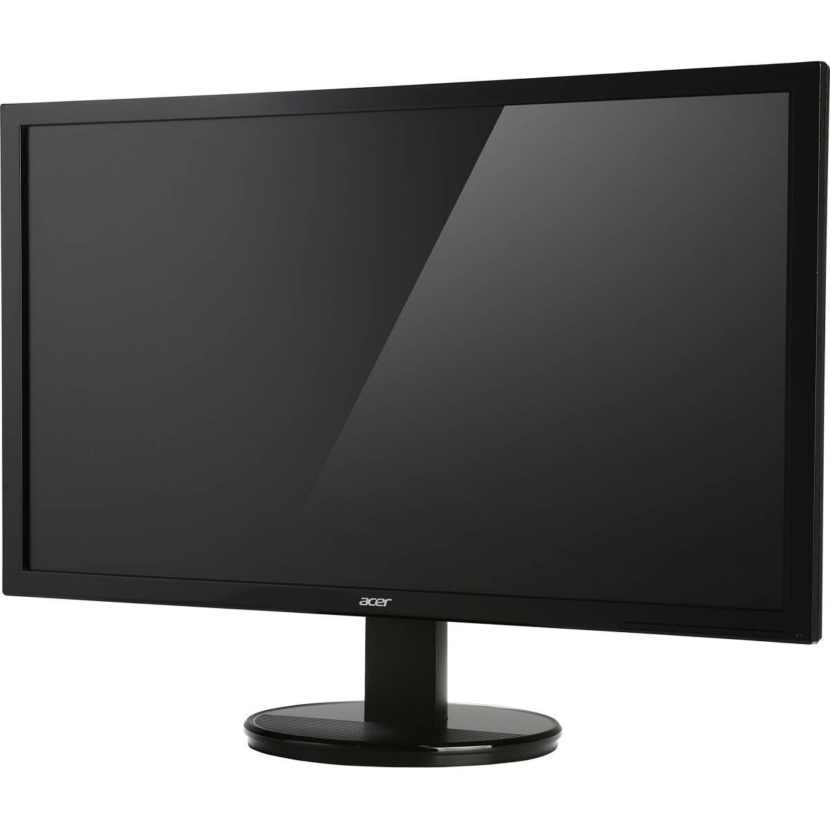[ б/у ]Acer K242HQL Bbid 23.6-Inch Full HD (1920 x 1080) Widescreen Display b