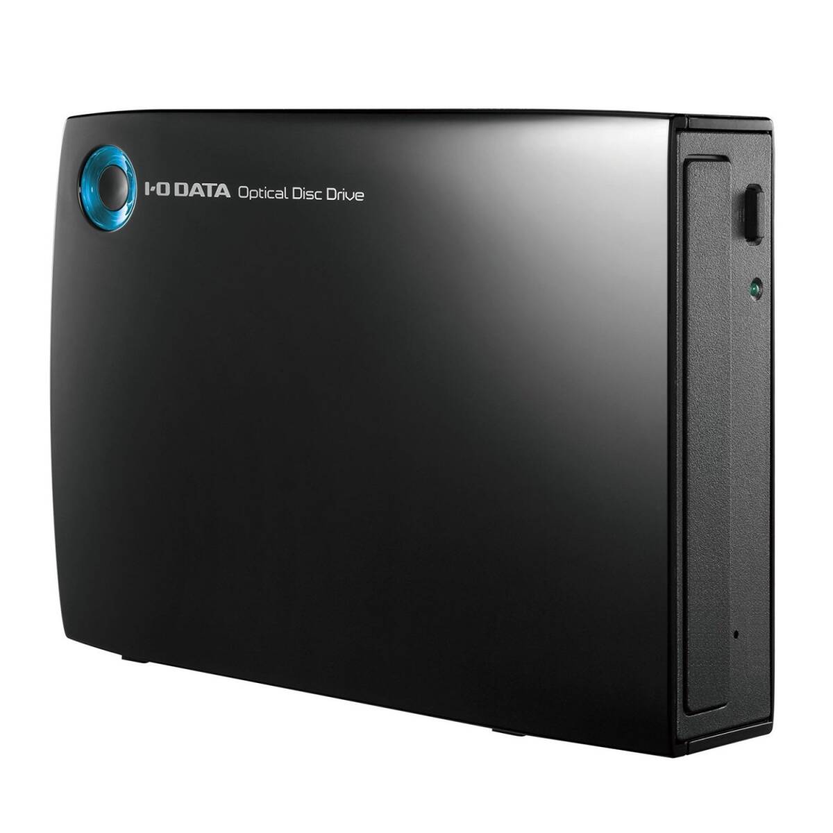 [ б/у ] I *o-* данные Blue-ray Drive вне есть type /USB 3.0/BDXL/M-DISC/16 скоростей высокая скорость вписывание Япония BRD-UT16WX