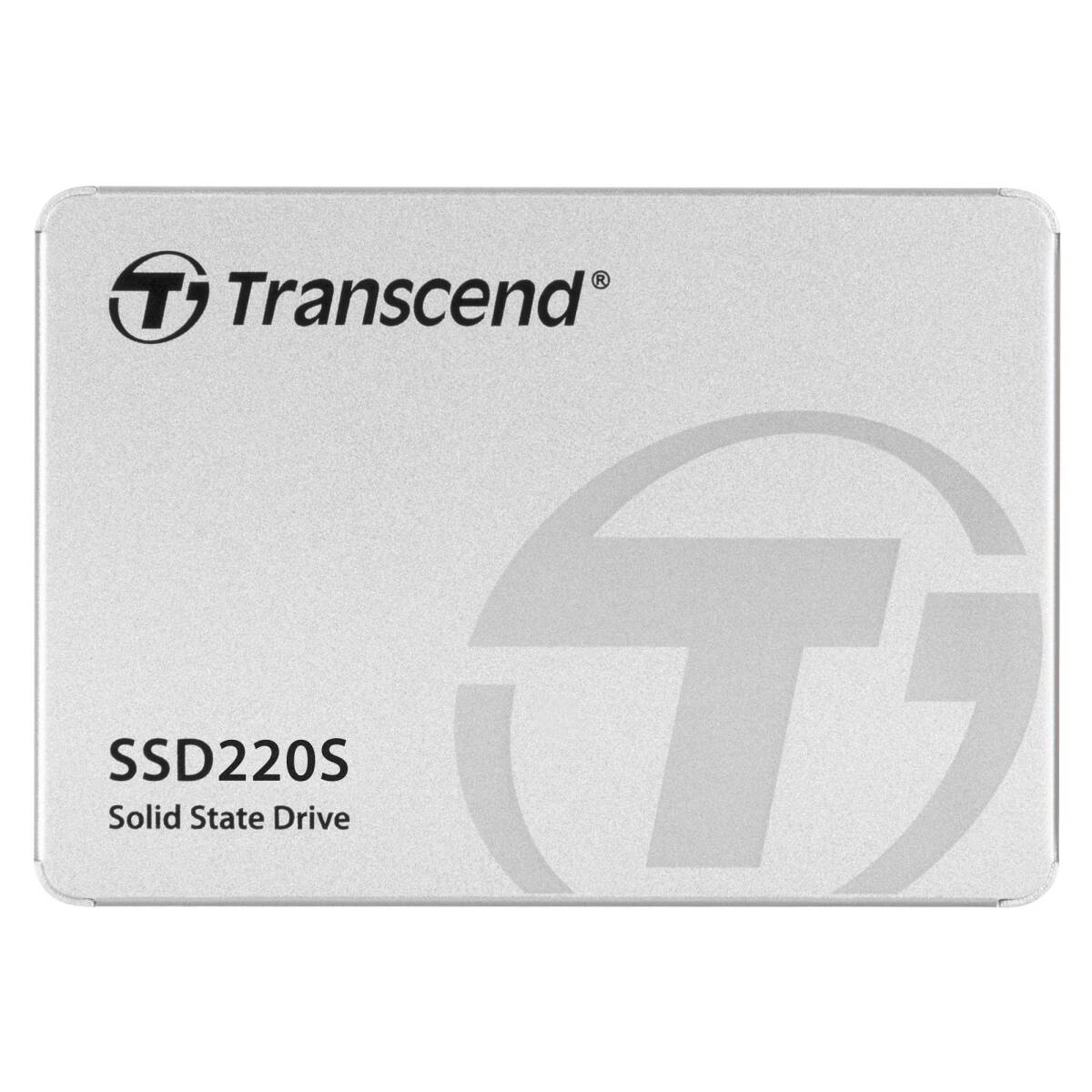 [ б/у ]Transcend SSD 480GB встроенный 2.5 дюймовый SATA3 7mm [PS4 рабочее состояние подтверждено ] внутренний стандартный товар 3 TS480GSSD220
