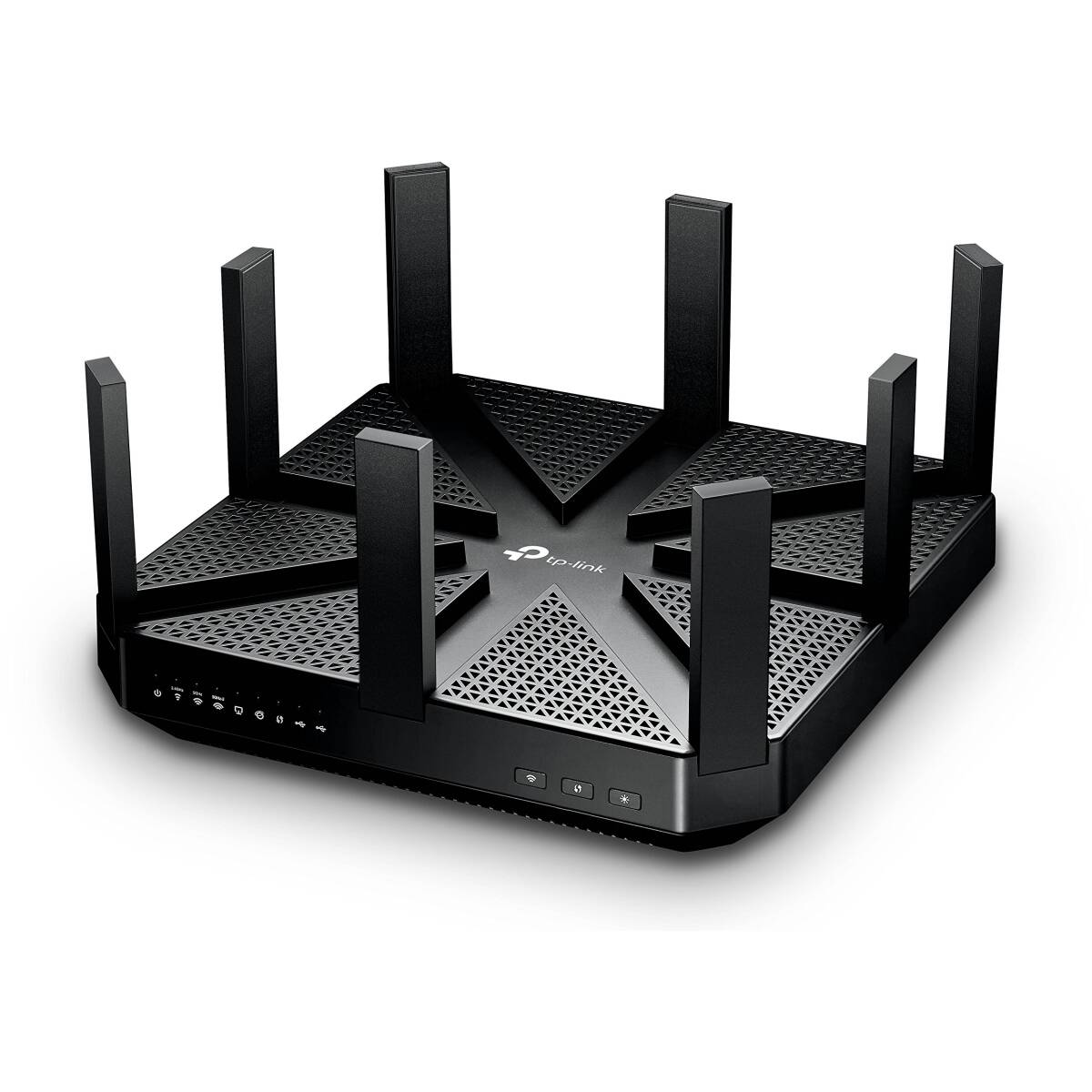 [ б/у ]TP-Link WiFi беспроводной LAN маршрутизатор Archer C5400 11acu il s меры система безопасности AC5400 2167+21