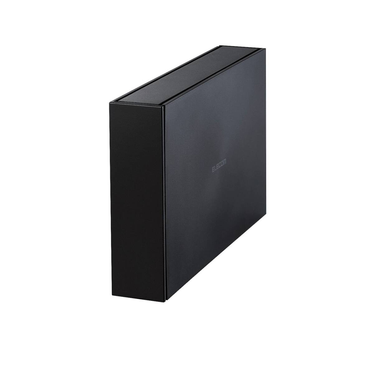 [ б/у ]ELD-ETV020UBK( черный ) TV предназначенный установленный снаружи HDD 2TB USB3.1(Gen1) /3