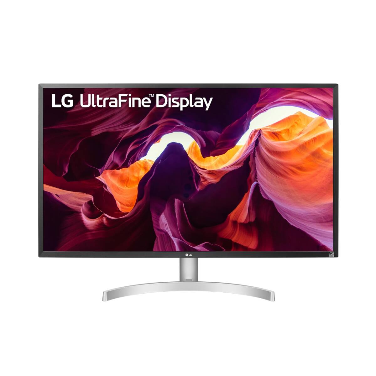 [ б/у ]LG 27UL500-W 27-Inch UHD (3840 x 2160) IPS Monitor with Radeon Freesyn