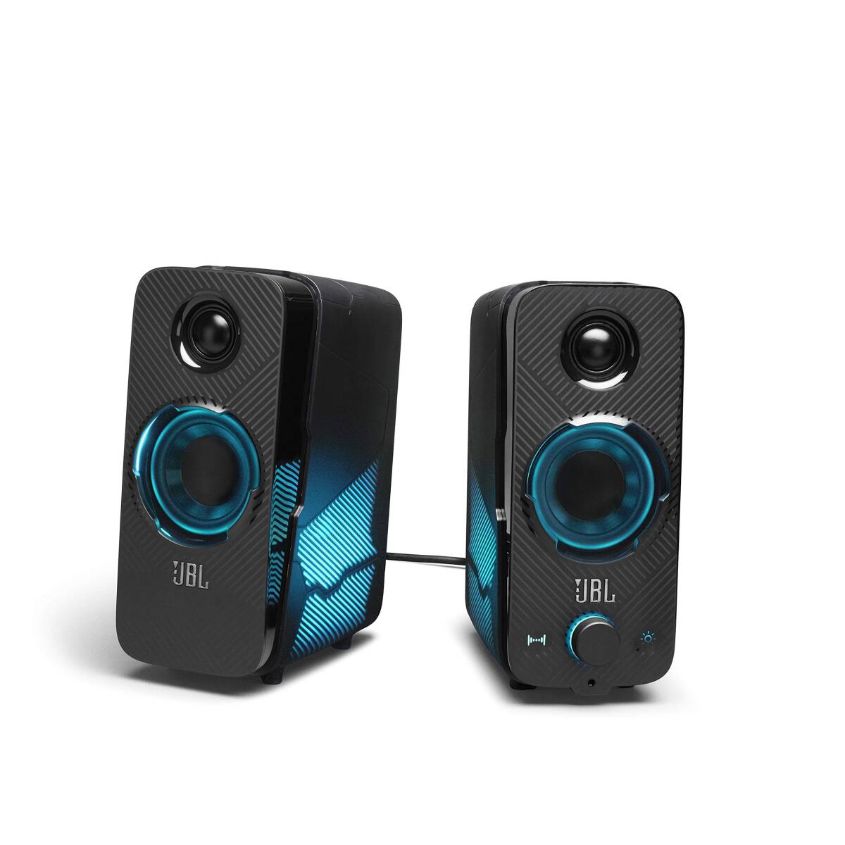 [ б/у ]JBL QUANTUM DUOge-ming динамик /USB 3.5mm подключение /Bluetooth/ беспроводной динамик / Surround /lai