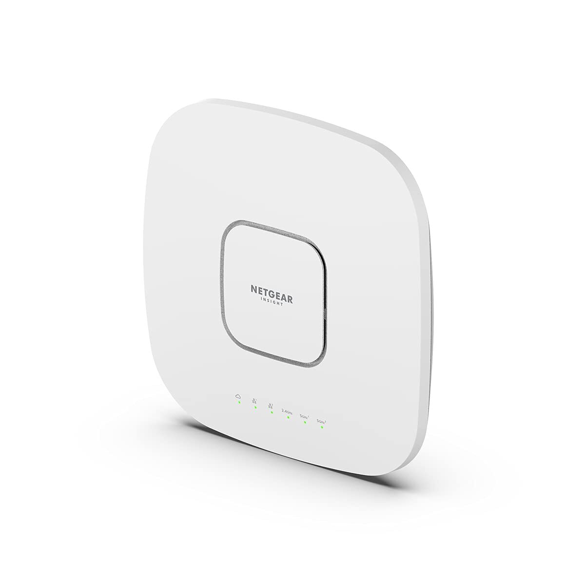 [ б/у ][ стандартный товар ] сеть механизм NETGEAR беспроводной LAN доступ отметка WiFi 6 Try частота (2402 + 2402 + 1147Mb