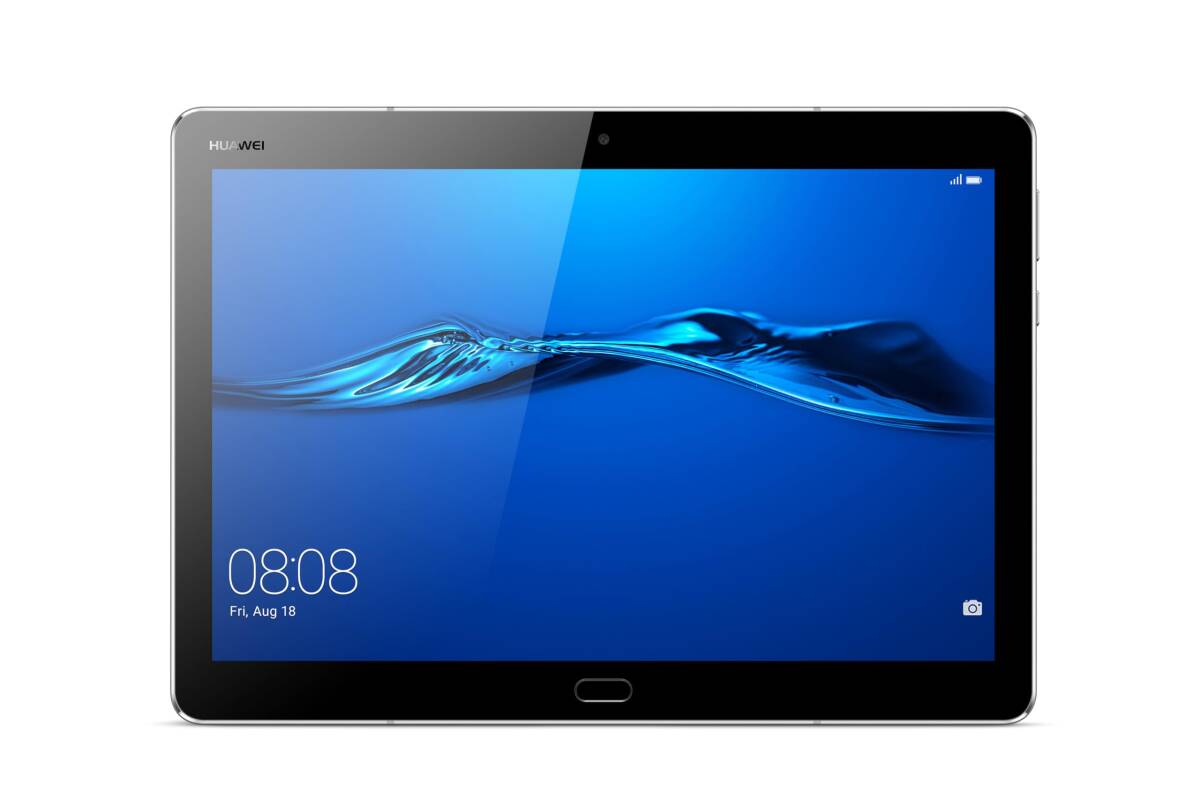 [ б/у ]HUAWEI( Huawei ) MediaPad M3 Lite 10( Space серый ) Wi-Fi модель 10.1 type 32GB B