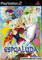 エスプガルーダ cm3dmju Espgaluda II – SUPERDELUXE GAMES