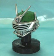 仮面ライダーマスクコレクションvol.2　07  仮面ライダーゾルダ （ ノーマル台座 ） 単品 中古】仮面ライダーマスクコレクションvol.2 07 仮面ライダー