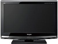 MITSUBISHI REAL 地上・BS・110度CSデジタルハイビジョン液晶テレビ 26V型 LCD-26MX55(中古品) (shin その他