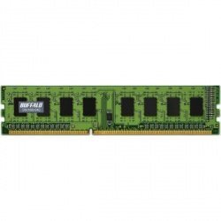 [ б/у ] Buffalo DDR3 PC3-12800 240Pin DIMM 4G