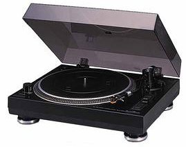 【中古】SONY レコードプレーヤー PS-LX350H その他