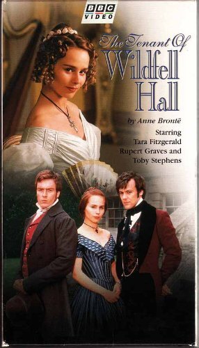 中古】Tenant of Windfell Hall [VHS] その他 Tenant of