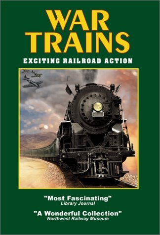 その他 War Trains [DVD] War Trains [DVD](中古 未使用品) (shin
