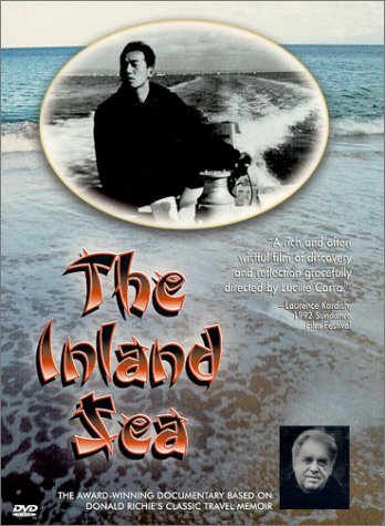 (未使用･未開封品)Inland Sea [DVD] Inland Sea [DVD](中古 未使用品) (shin