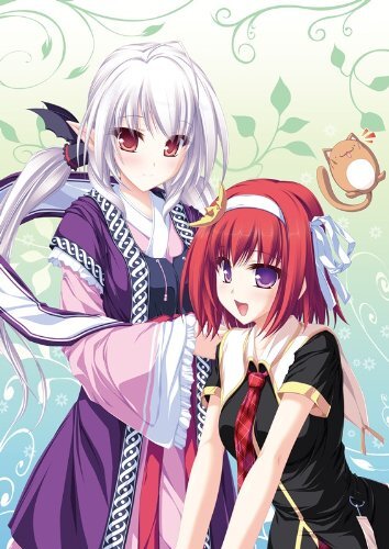 【中古】涼風のメルト - days in the sanctuary - (限定版) - PSP その他