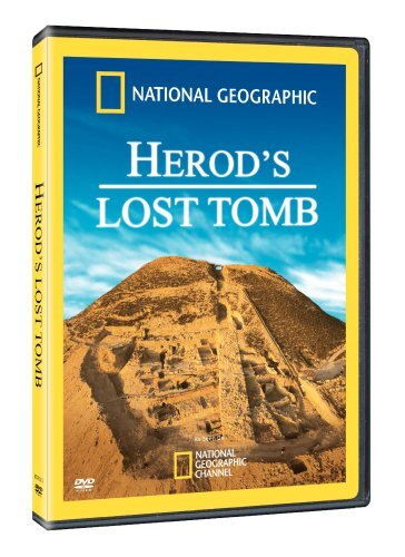 中古】Herod's Lost Tomb [DVD]