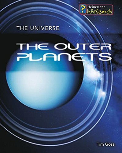 その他 The Outer Planets (Universe) 中古】The Outer Planets (Universe)