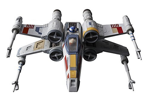 ‎^_^  リクエスト商品5点 ヴァリアブルアクション D-SPEC スター・ウォーズ X-WING