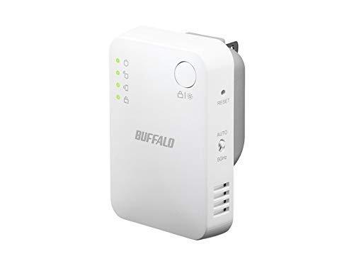 [ б/у ] Buffalo WEX-733DHPS беспроводной LAN трансляция машина воздушный стойка 11ac/n/a/g/b 433+300