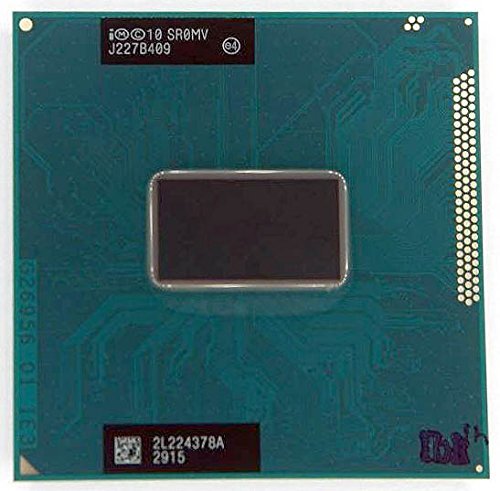 [ б/у ]Intel Intel Core i5-3360M 2.80GHz мобильный CPU - SR0MV
