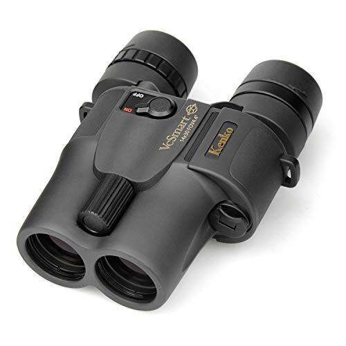 Kenko 防振双眼鏡 VC Smart 14×30 14倍 口径30mm 031957(中古品) (