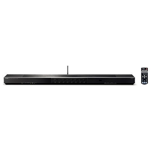【中古】ヤマハ デジタル・サウンド・プロジェクター YSP-1600 ブラック YSP-1600(B) その他