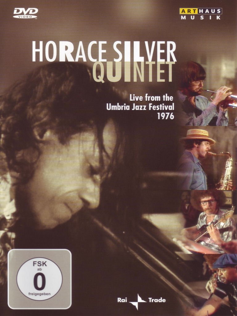 その他 Live From the Umbria Jazz Festival 1976 [DVD] [Import] その他 Live From the Umbria Jazz Festival 1976 [DVD] [Import