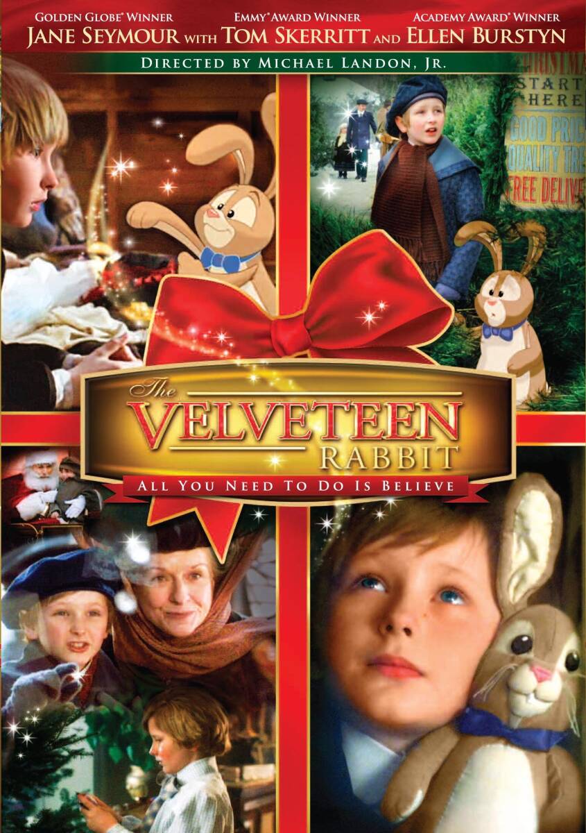 その他 Velveteen Rabbit Christmas [DVD] [Import] その他 Velveteen Rabbit Christmas [DVD] [Import] Amazon.com